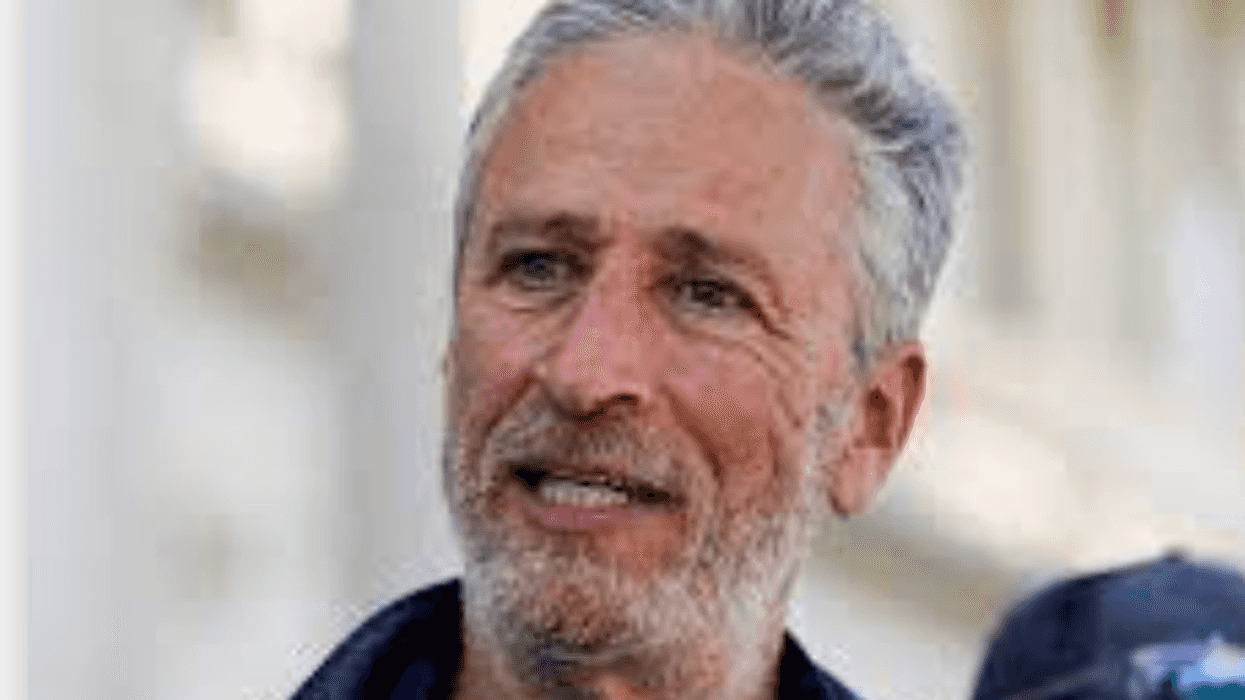 The Persistent 'Both Sides' Mediocrity Of Jon Stewart