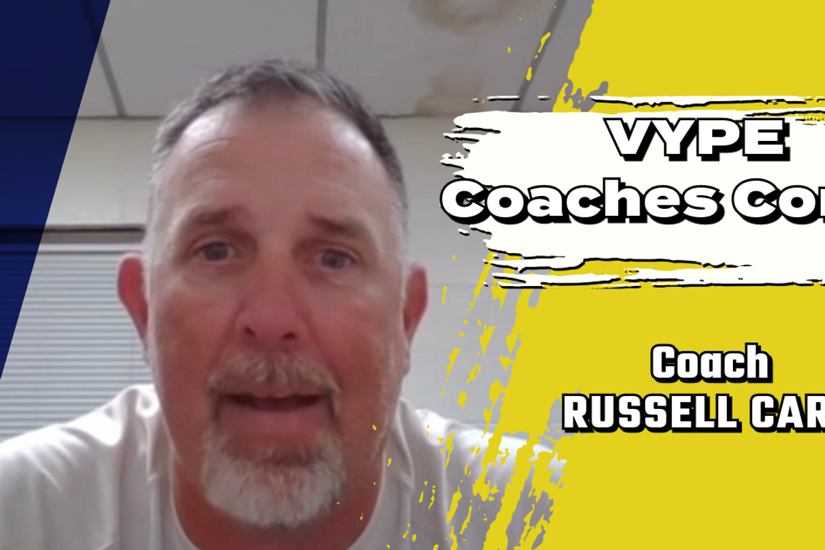 VYPE Coaches Corner: Westbury Christian Basketball Coach Russell Carr previews TAPPS State Tourney
