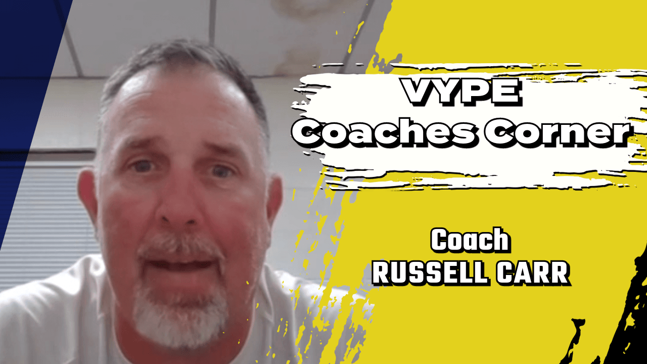 VYPE Coaches Corner: Westbury Christian Basketball Coach Russell Carr previews TAPPS State Tourney