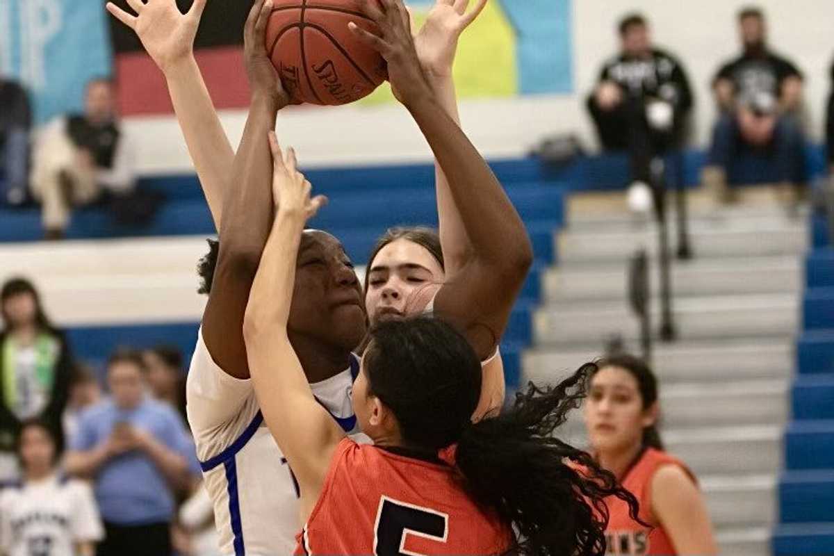 FAT BOY’S PIZZA Player of the Month: Grice was the key ingredient to Katy Taylor’s resurgence