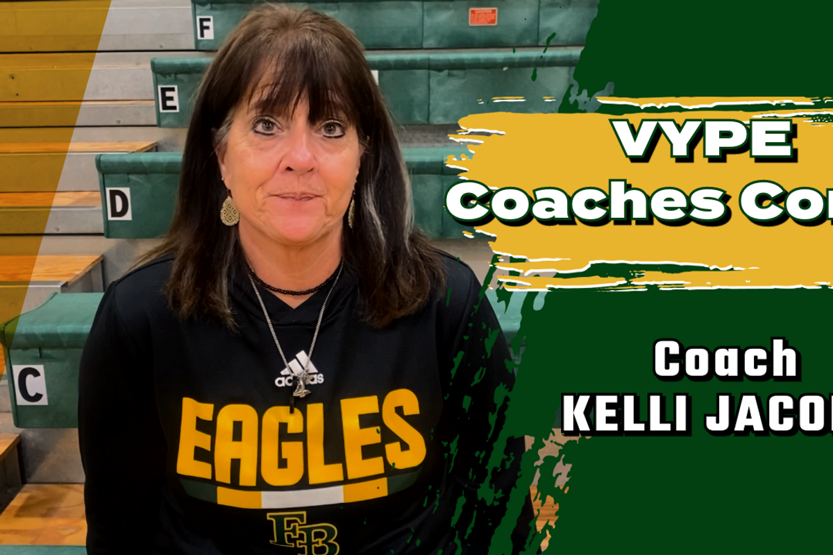 VYPE Coaches Corner: FBCA Softball Coach Kelli Jacoby