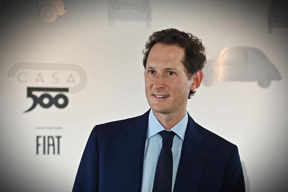 Inchiesta Elkann, battaglia al Riesame sulle carte trovate nelle perquisizioni