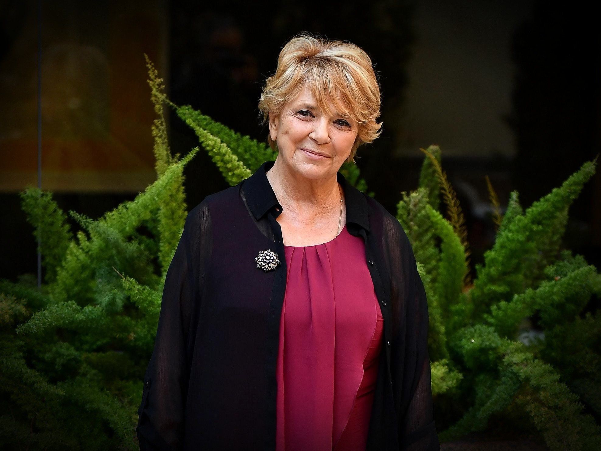 Laura Ephrikian: «Ho sposato Morandi fregando i paparazzi»