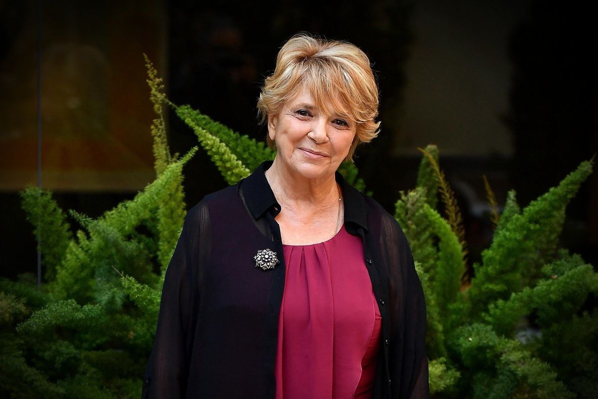 Laura Ephrikian: «Ho sposato Morandi fregando i paparazzi»