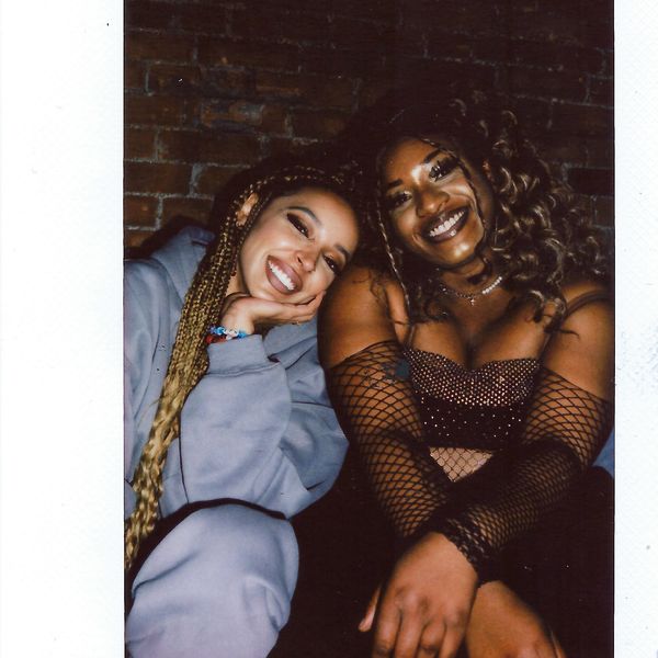 From Jersey to the World: UNIIQU3's Tour With Tinashe