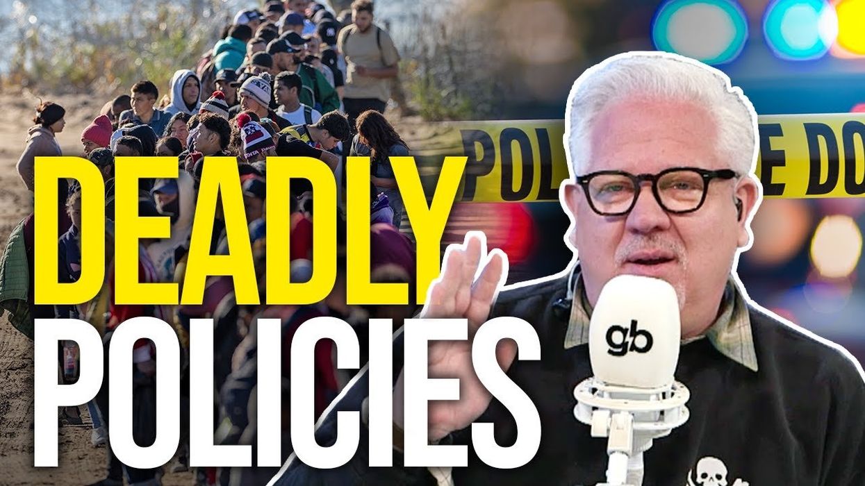 How Leftist Immigration ‘Reform’ Made YOUR Streets DEADLIER