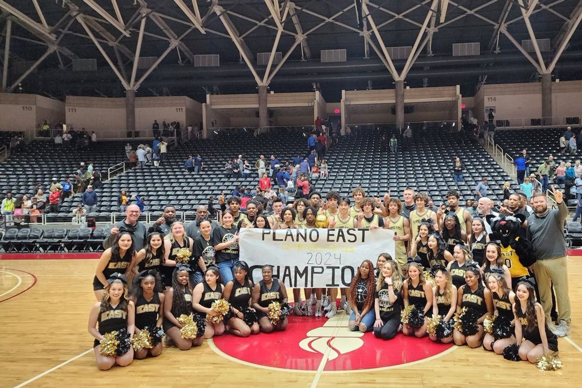 Plano East Panthers Skyrocket to National Prominence, Emerge as a Dominant Force in Texas High School Hoops