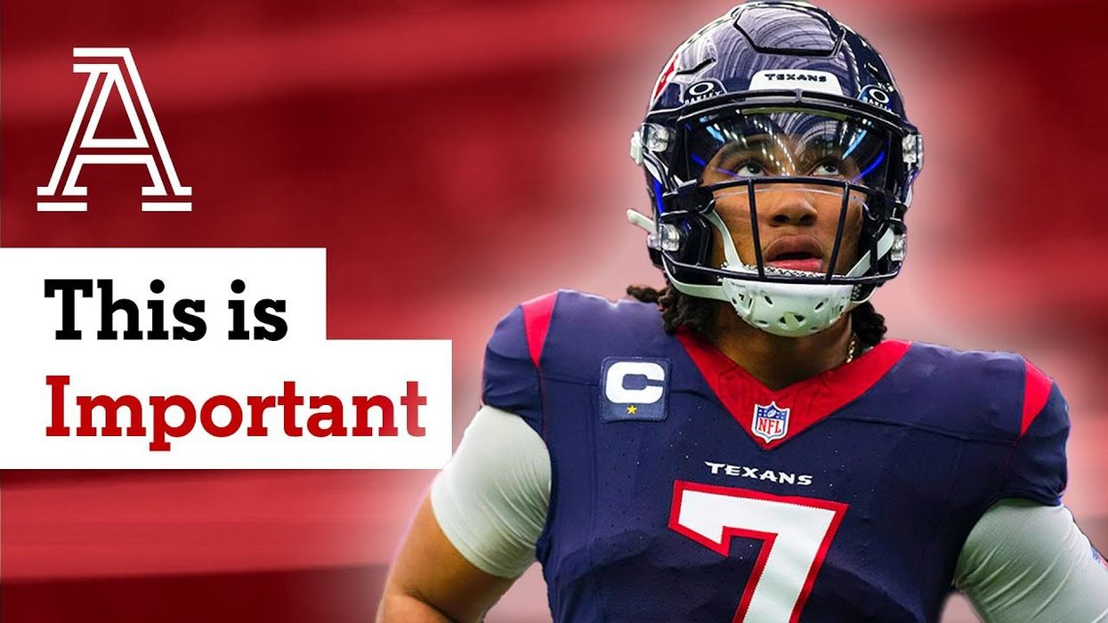 Here's a closer look at the Houston Texans offseason challenges, opportunities