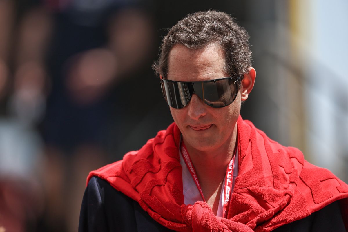 Elkann si difende ma l’inchiesta può allargarsi
