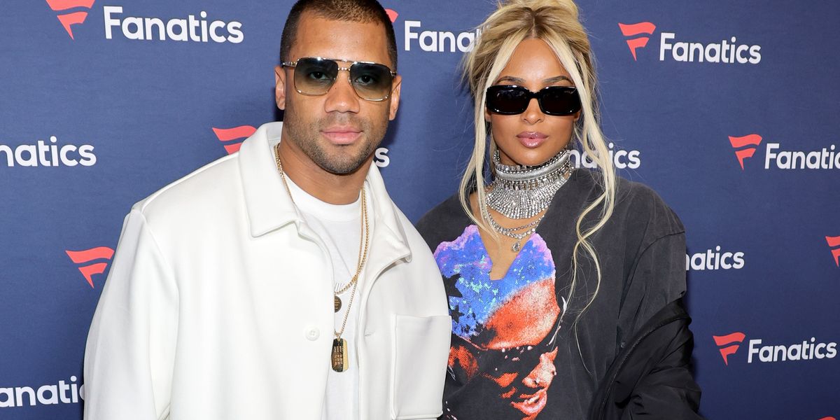 Russell Wilson List Of Nonnegotiables, Gift Of Being Stepdad - xoNecole