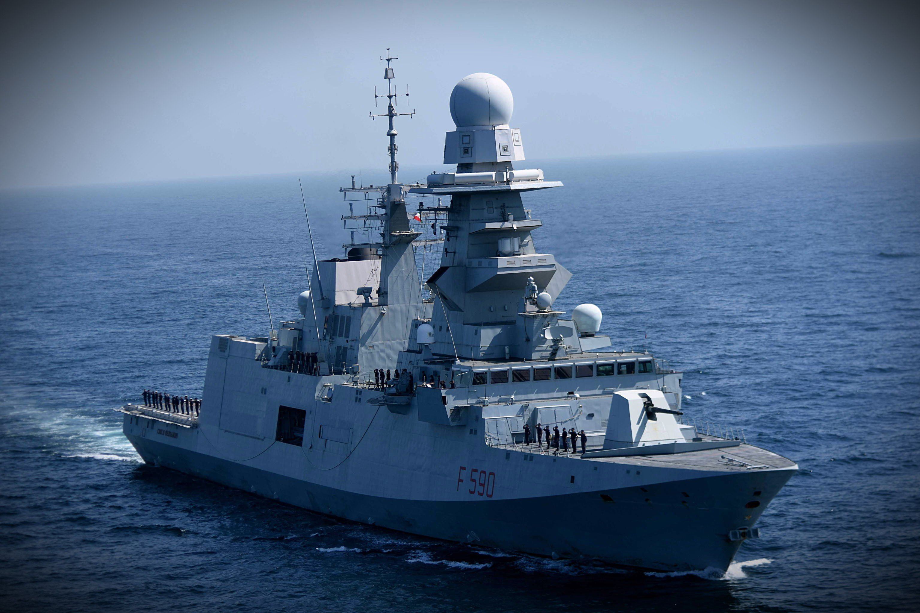 Ci serve più Difesa. Ma la partita si gioca sulle nomine di chi la gestirà a Bruxelles