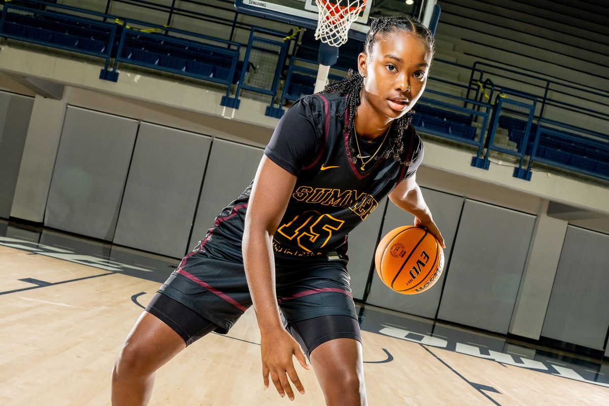 THE FINAL SECONDS: UIL GBB State Tournament talent big as Texas