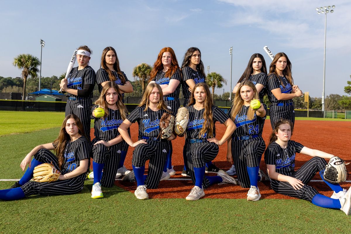 BURN THE SHIPS: Houston Christian Softball galvanized to claim first-ever SPC Title