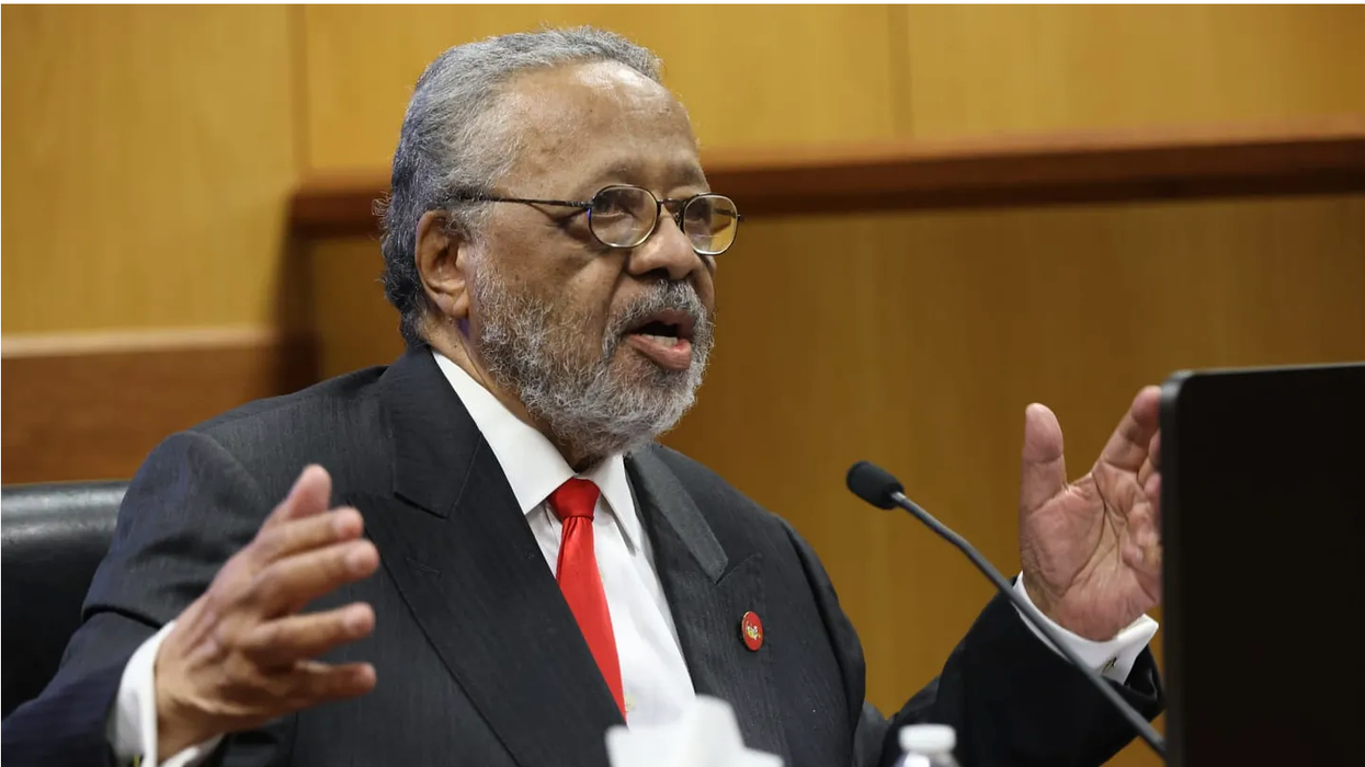 A Black Thing: What We Learned From The Father Of Fani Willis