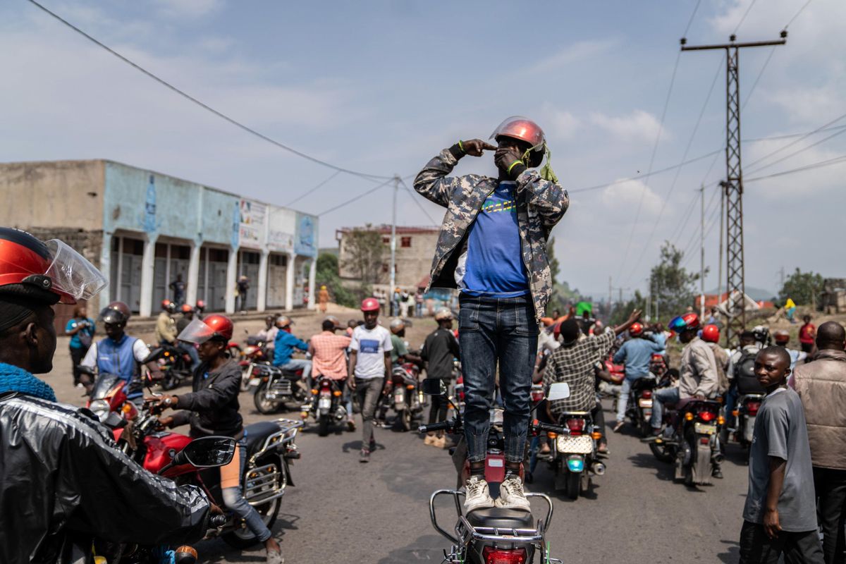 La preoccupante instabilità della Repubblica democratica del Congo