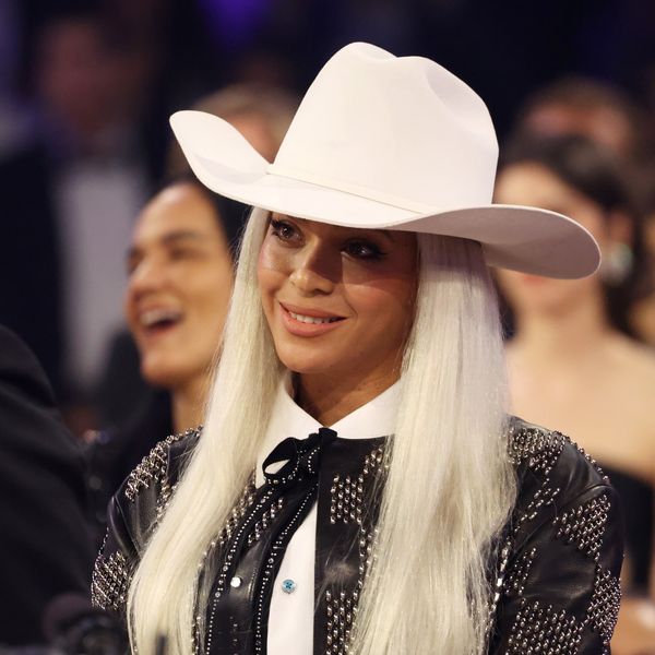 Beyoncé at 2024 Grammys