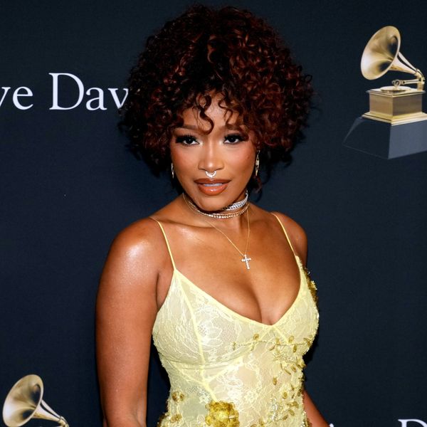 Keke-Palmer