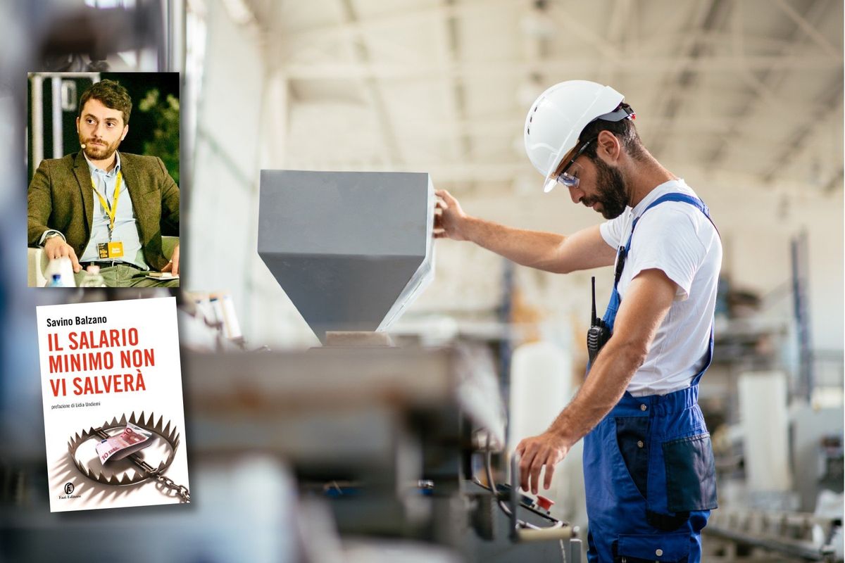 «Lavoro meno sicuro perché la Ue aumenta i migranti e i precari»