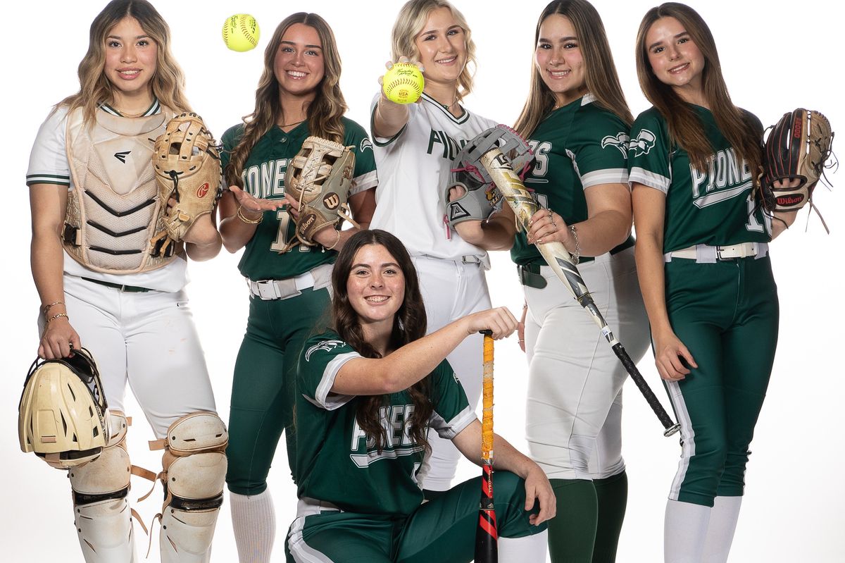 PLAY BALL: No. 5 LSA setting out for TAPPS run