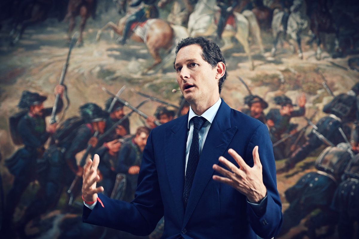 Abbiamo scoperto i custodi dei fondi esteri degli Agnelli