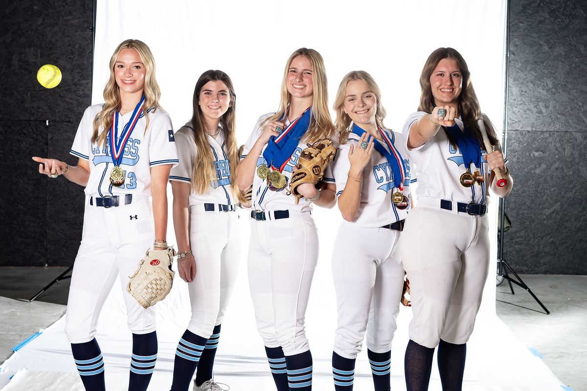 PLAY BALL: No. 2 Cypress Christian going back-to-back?