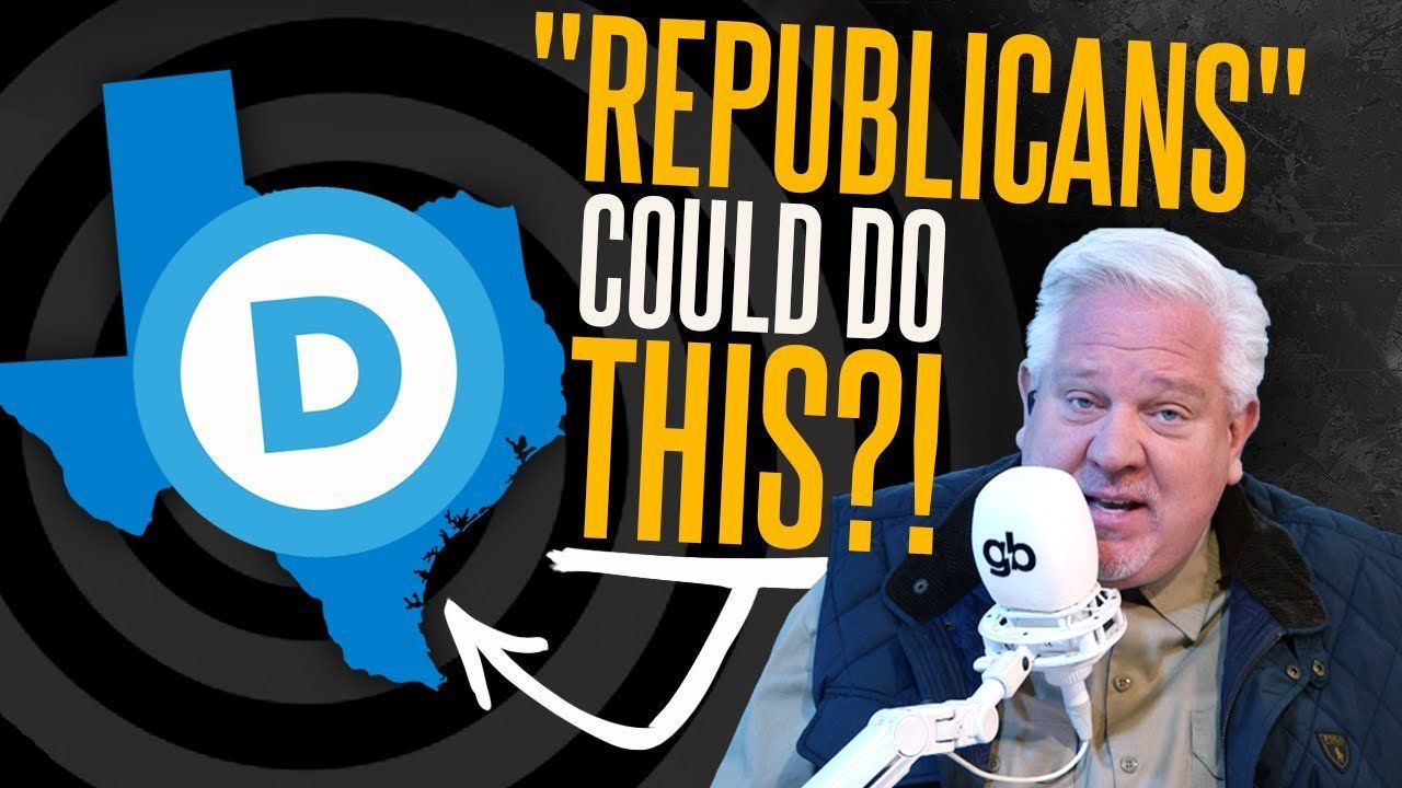 THIS Stealth "REPUBLICAN" Move Could Give Democrats a HUGE Election Win