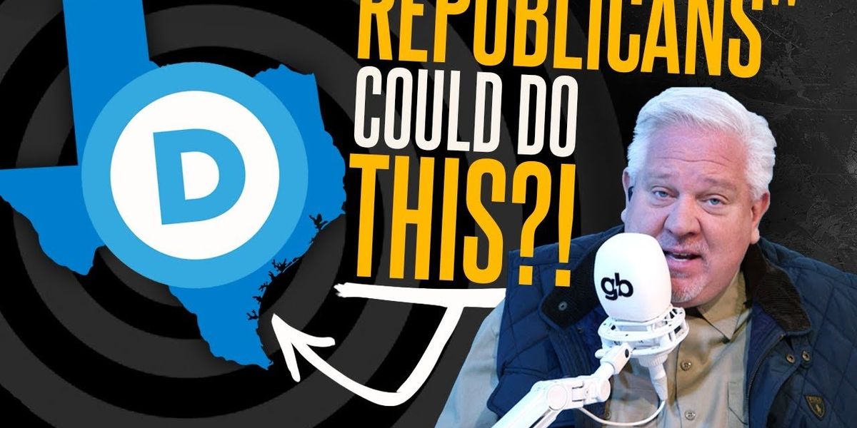 "REPUBLICAN" Move Could Give Democrats a HUGE Election Win - Vimarsana News