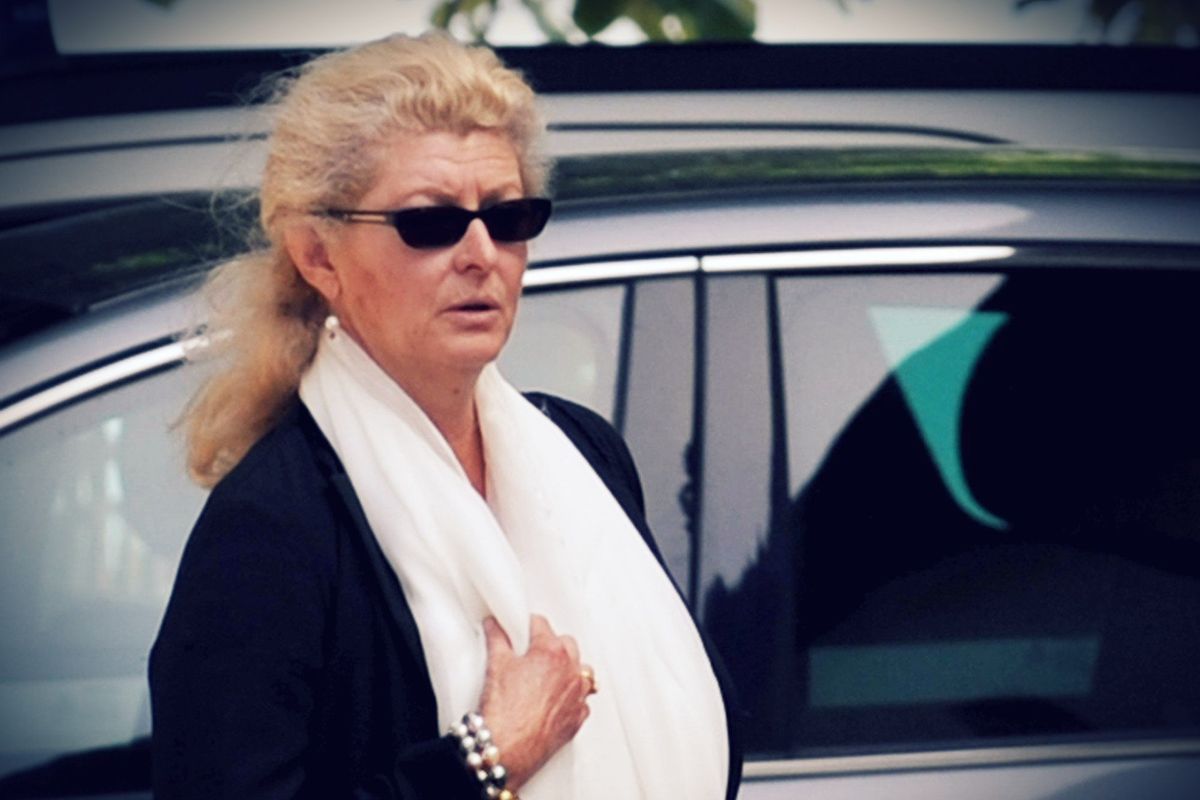 La chat dei parenti serpenti. Così Margherita e Jaki provarono a fare la pace