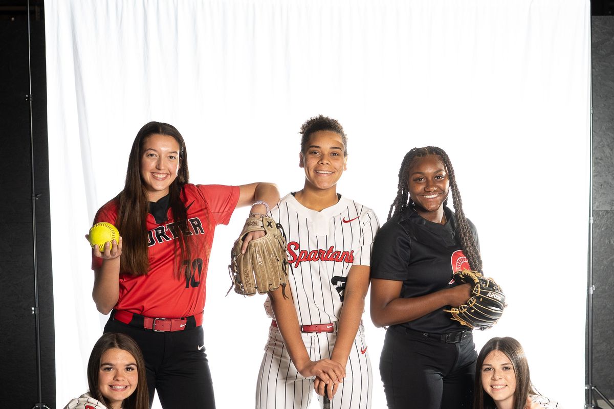 PLAY BALL: No. 9 Porter loaded with experienced talent