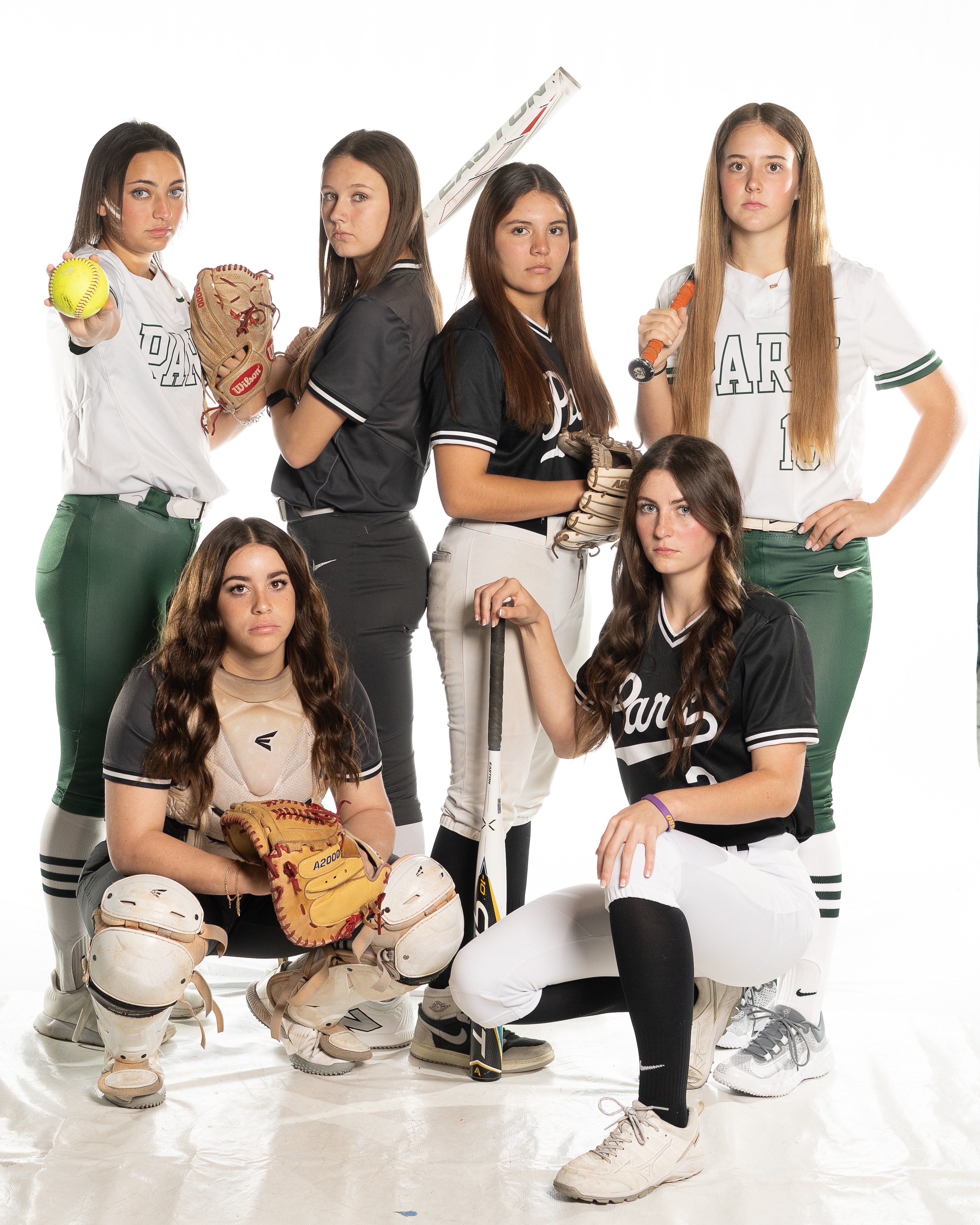 PLAY BALL: The Gregory-era begins at No. 10 Kingwood Park