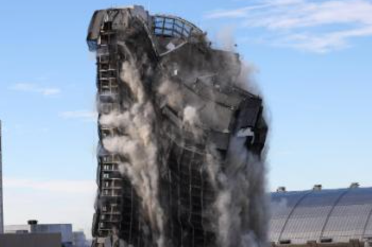 Why Trump's Delaying Tactics Will Lead To Further Self-Destruction
