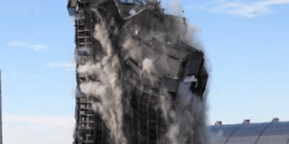 Why Trump's Delaying Tactics Will Lead To Further Self-Destruction - Vimarsana News