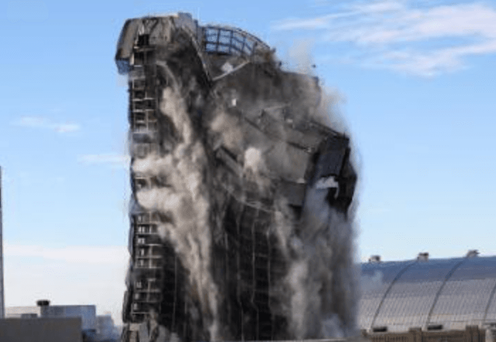 Why Trump's Delaying Tactics Will Lead To Further Self-Destruction