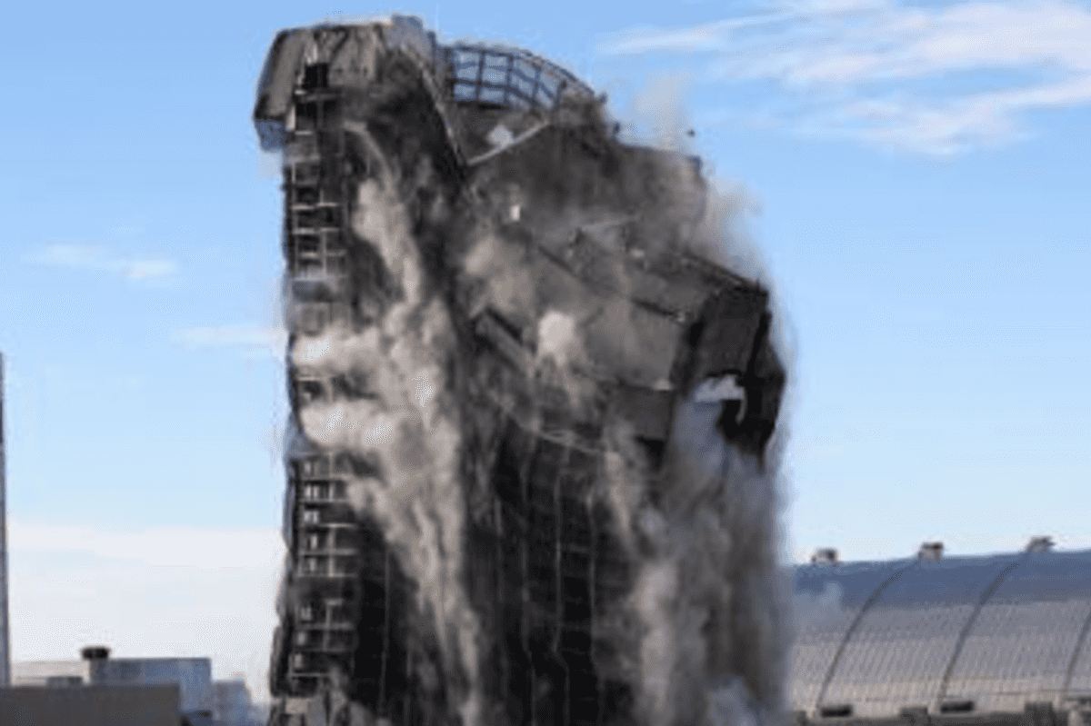 Why Trump's Delaying Tactics Will Lead To Further Self-Destruction