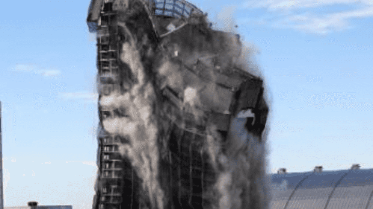 Why Trump's Delaying Tactics Will Lead To Further Self-Destruction