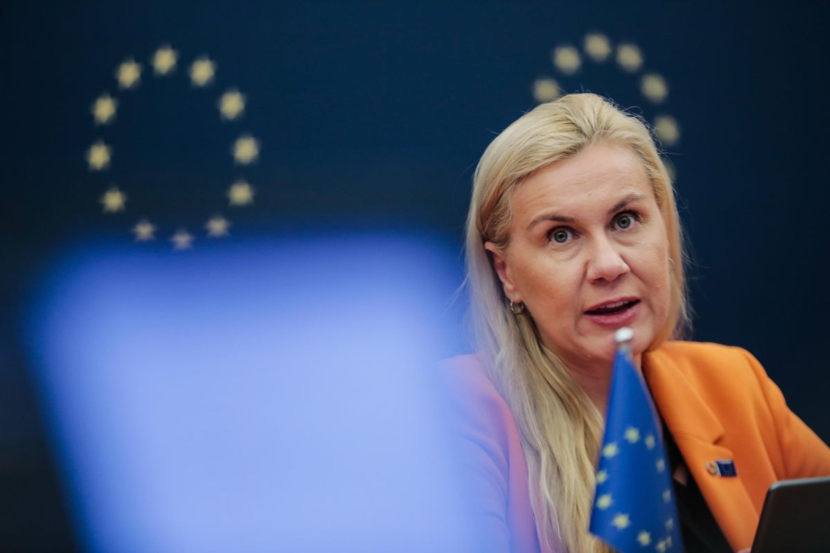 Crollano i prezzi del gas e della CO2: in tilt la transizione verde targata Ue