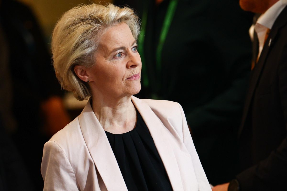 Ursula si rimangia il green deal pur di restare alla guida dell’Europa
