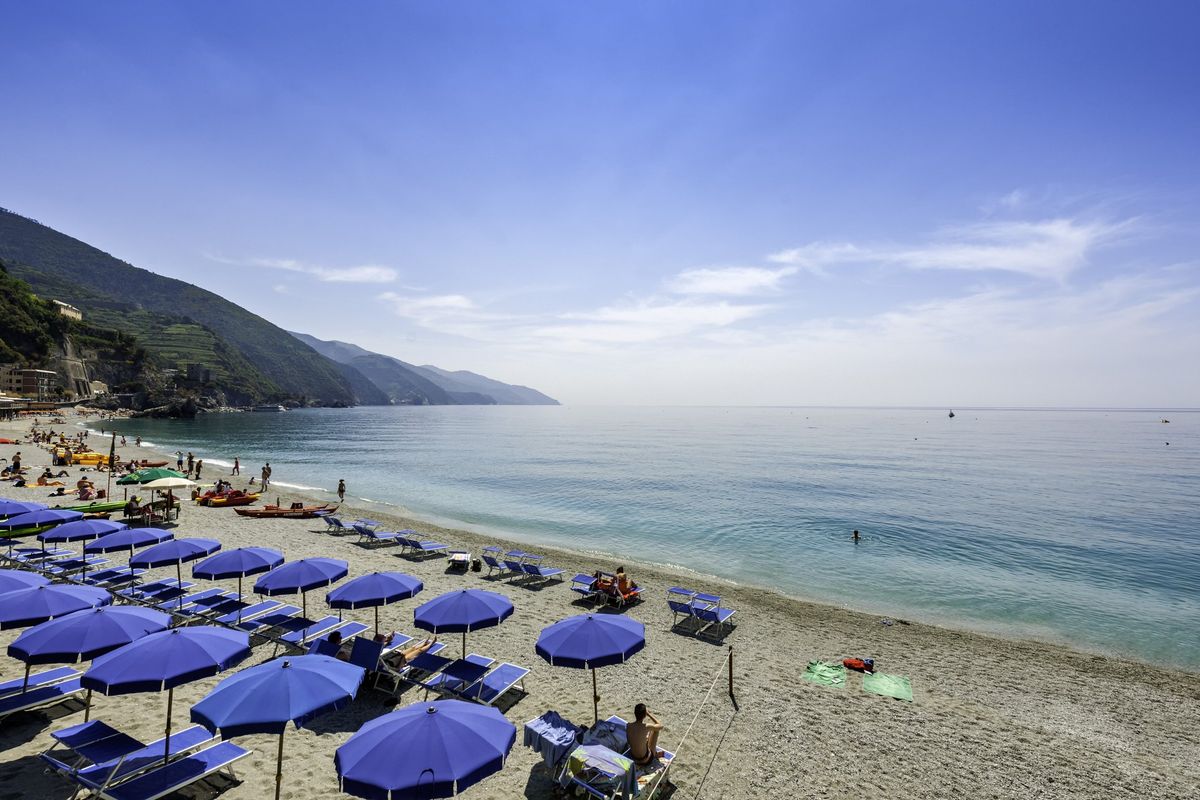 Dal Nord al Sud i grandi si buttano sui bandi degli stabilimenti balneari