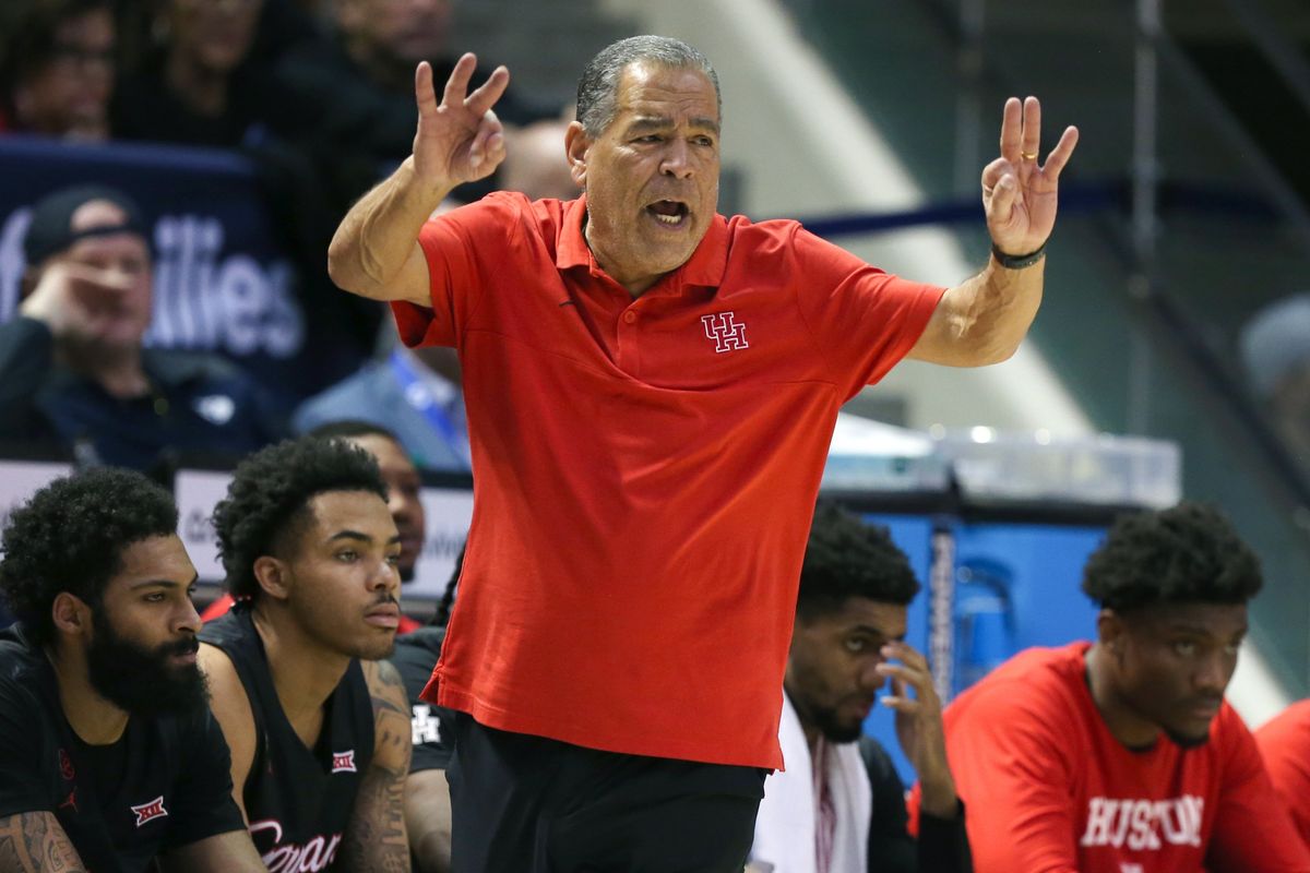 Coogs seize first place in Big 12 with exciting victory over No. 6 Iowa State