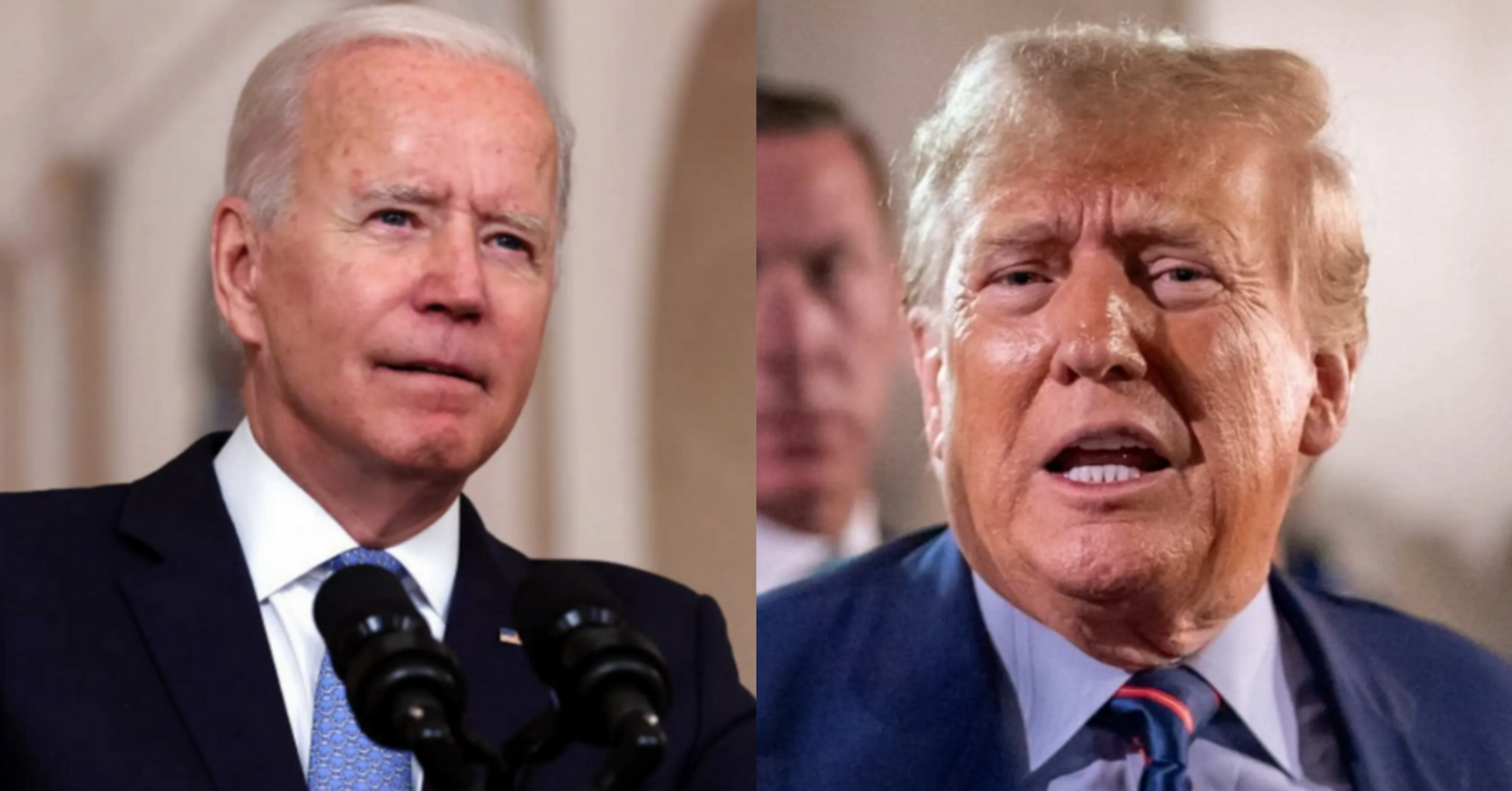 Biden Campaign Taunts Trump For Finishing Last In Presidential Ranking Survey (secondnexus.com)