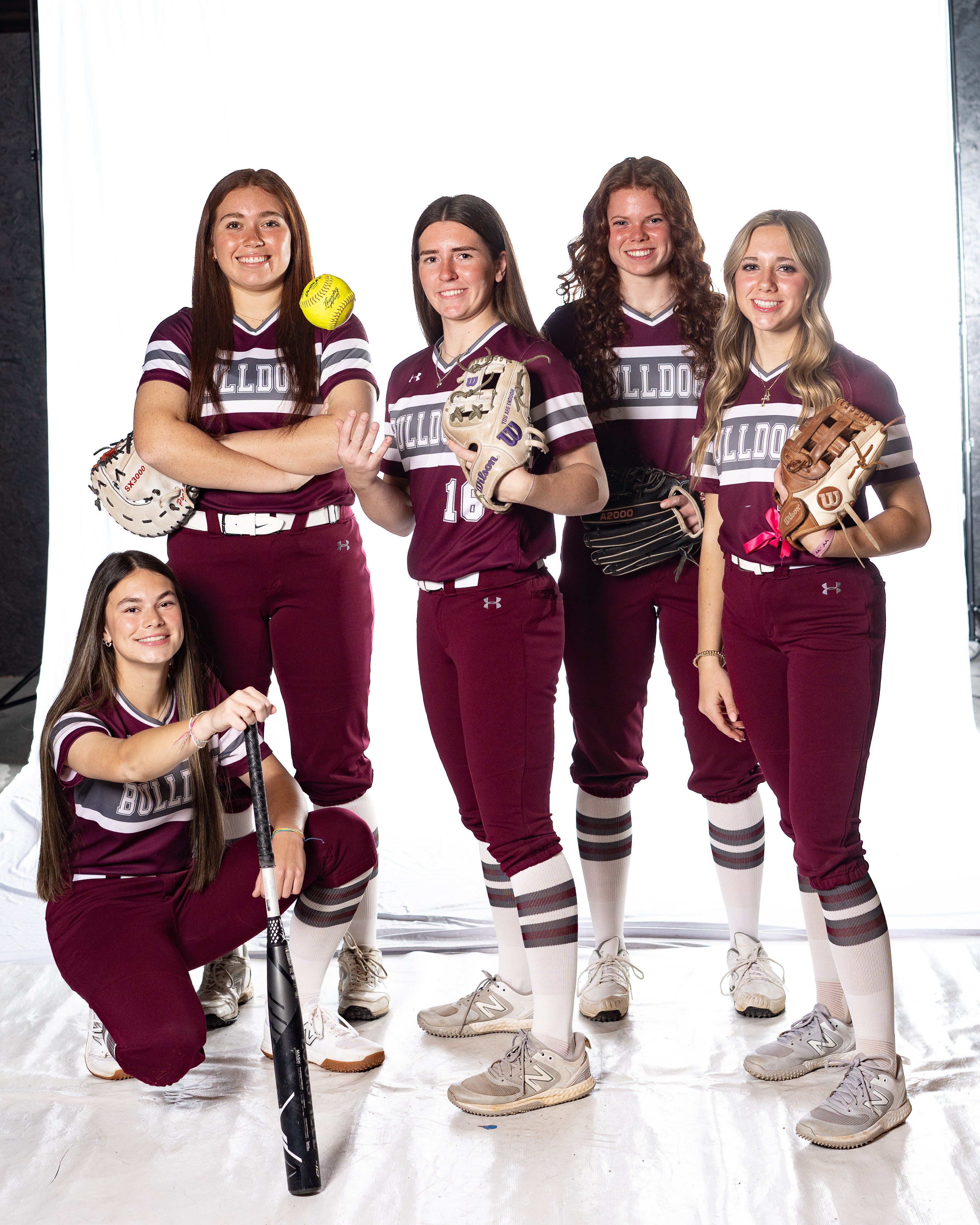 PLAY BALL: Bubke, Hammock lead No. 8 Magnolia