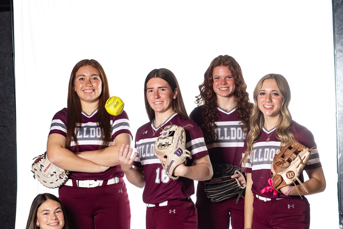 PLAY BALL: Bubke, Hammock lead No. 8 Magnolia