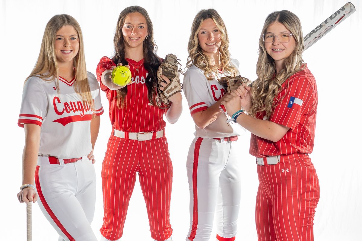 PLAY BALL: No. 7 Crosby has Lloyd, Mooneyham leading Big Red Nation