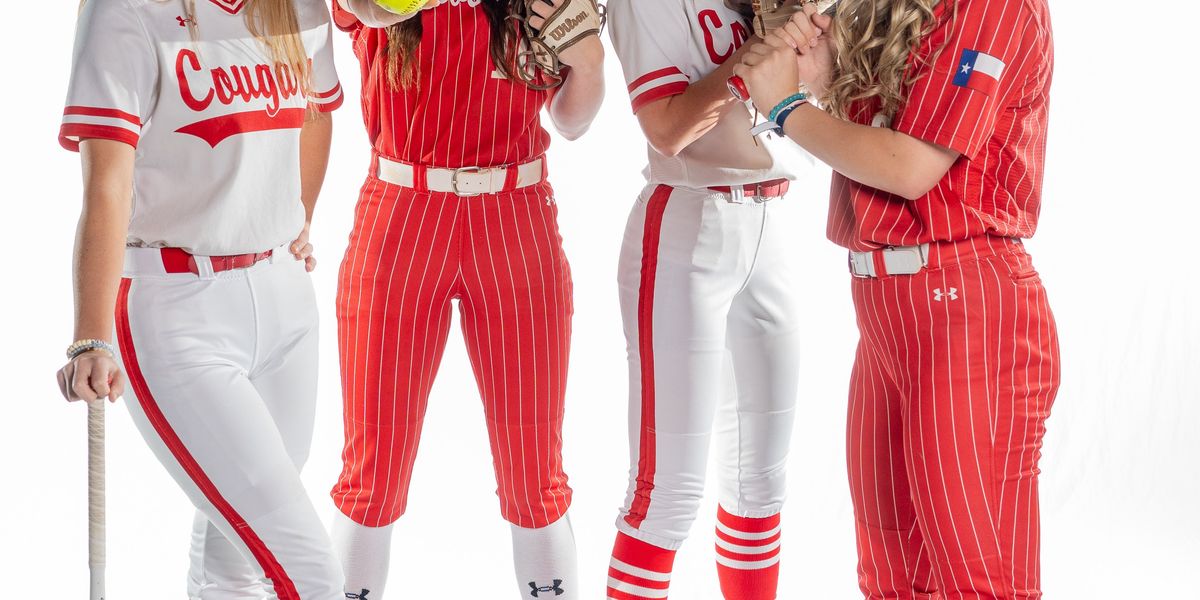Qeox PLAY BALL: No. 7 Crosby has Lloyd, Mooneyham leading Big Red Nation - VYPE