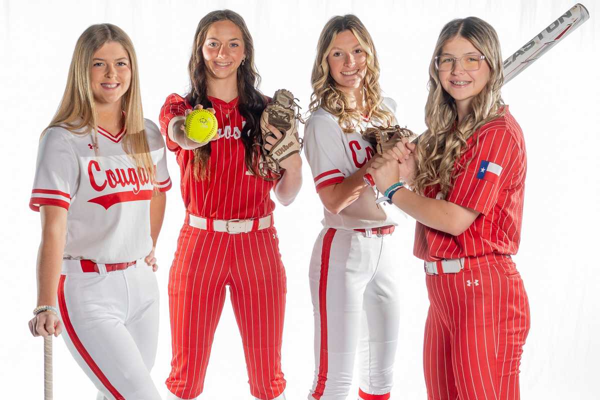 PLAY BALL: No. 7 Crosby has Lloyd, Mooneyham leading Big Red Nation