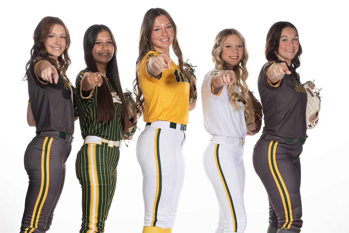 PLAY BALL: Slayton will punish the ball for No. 6 Santa Fe