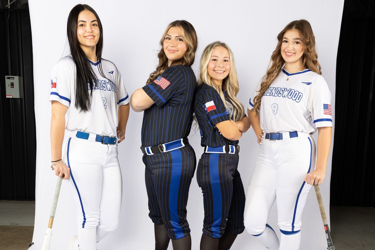 PLAY BALL: Hunter takes over No. 4 Friendswood's power program