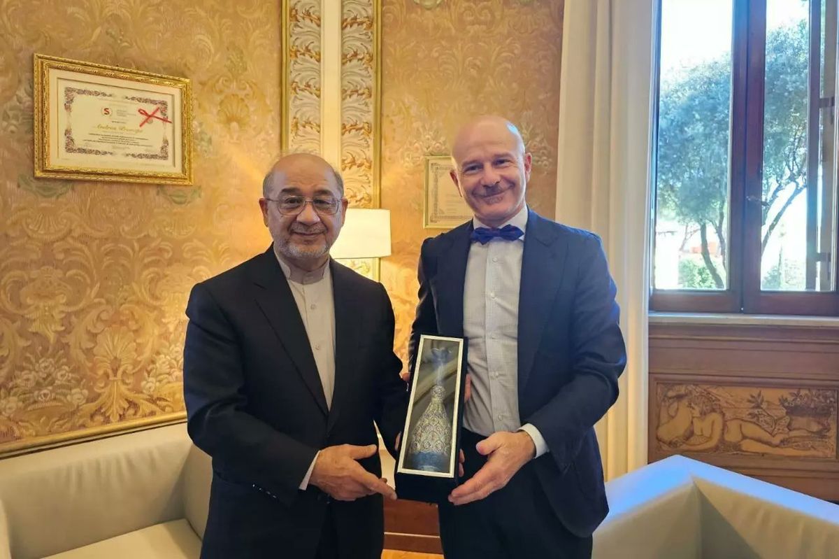 La Luiss smentisce: «Nessun accordo con l'Iran»