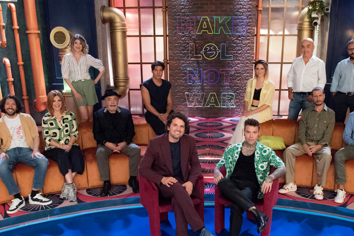 Amazon lancia lo spin-off di «Lol»