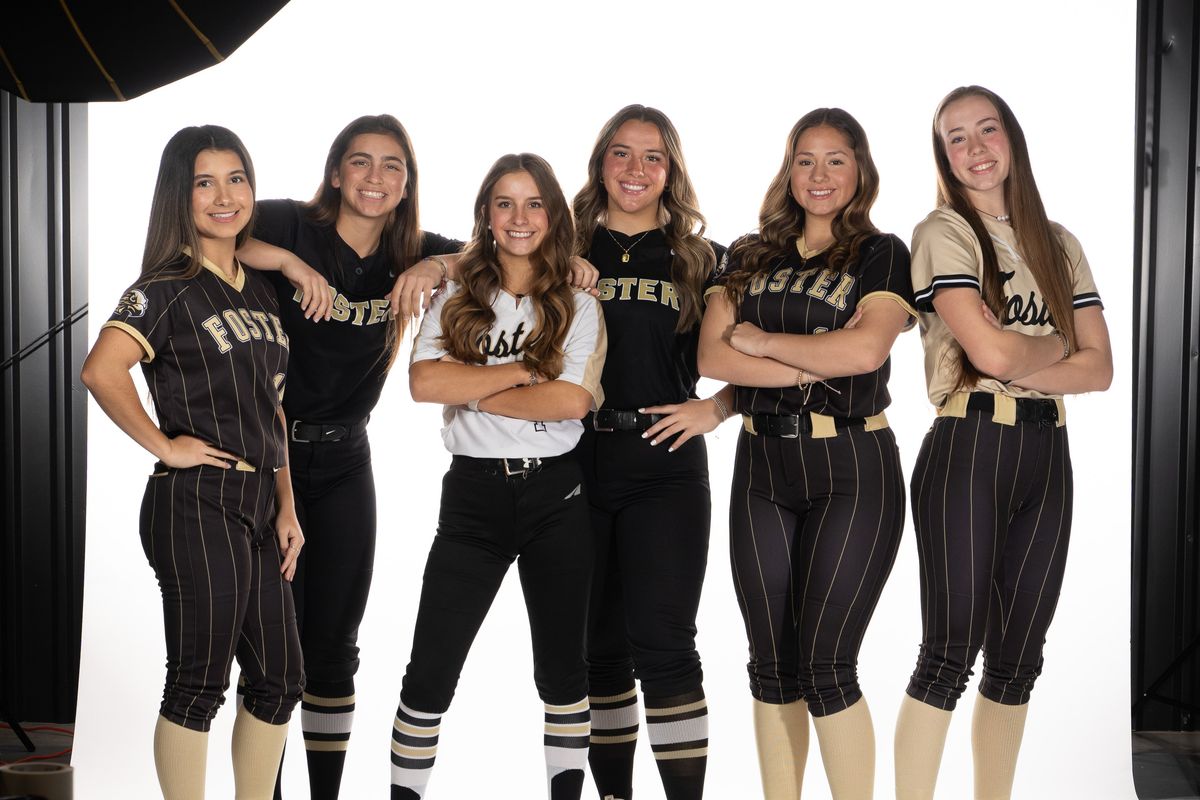 PLAY BALL: The McDowell-effect propels No. 3 Foster